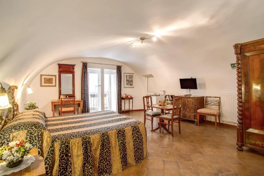 Navona Gallery Suites — foto 5