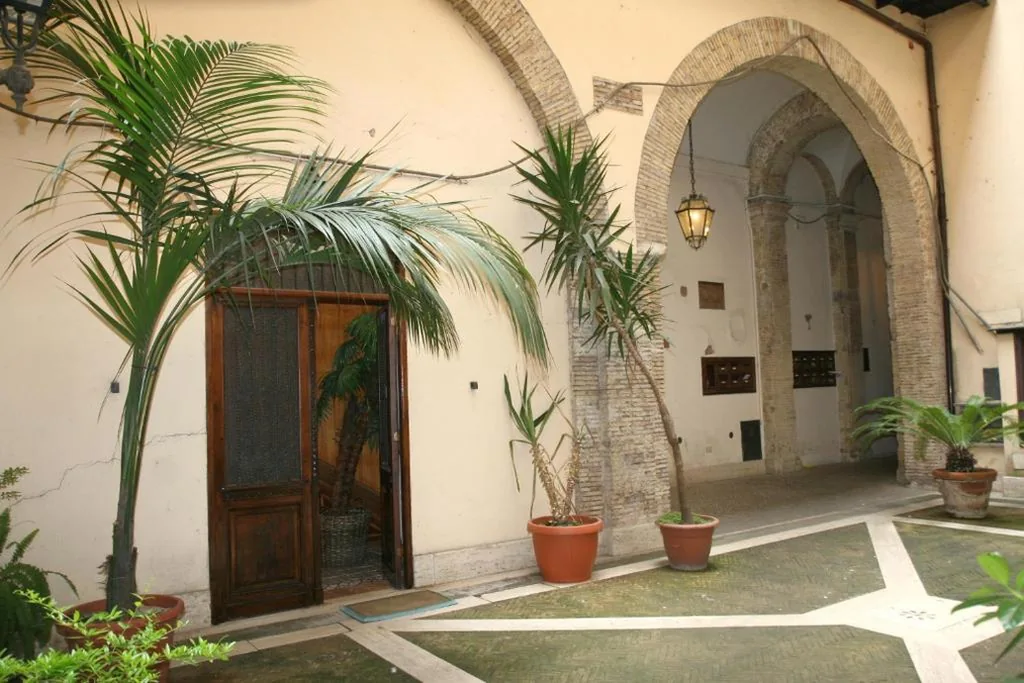 Navona Gallery Suites — foto 6
