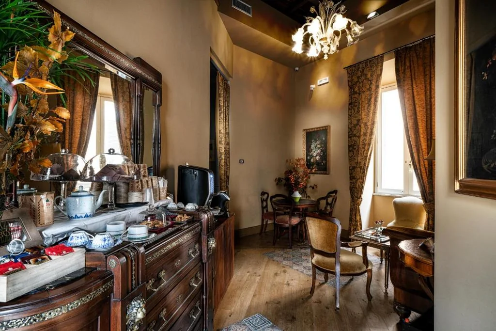 Navona Grand Suite — foto 4