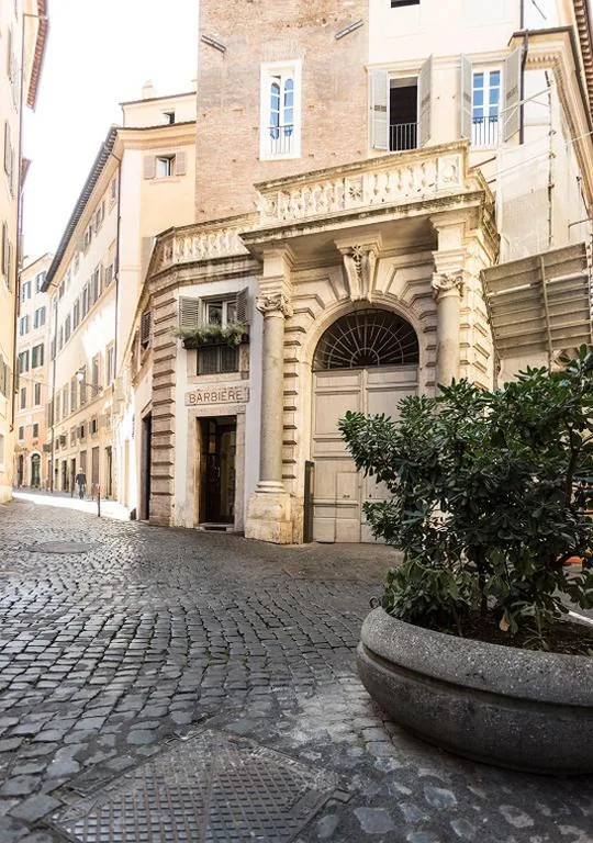 Navona Grand Suite — foto 5
