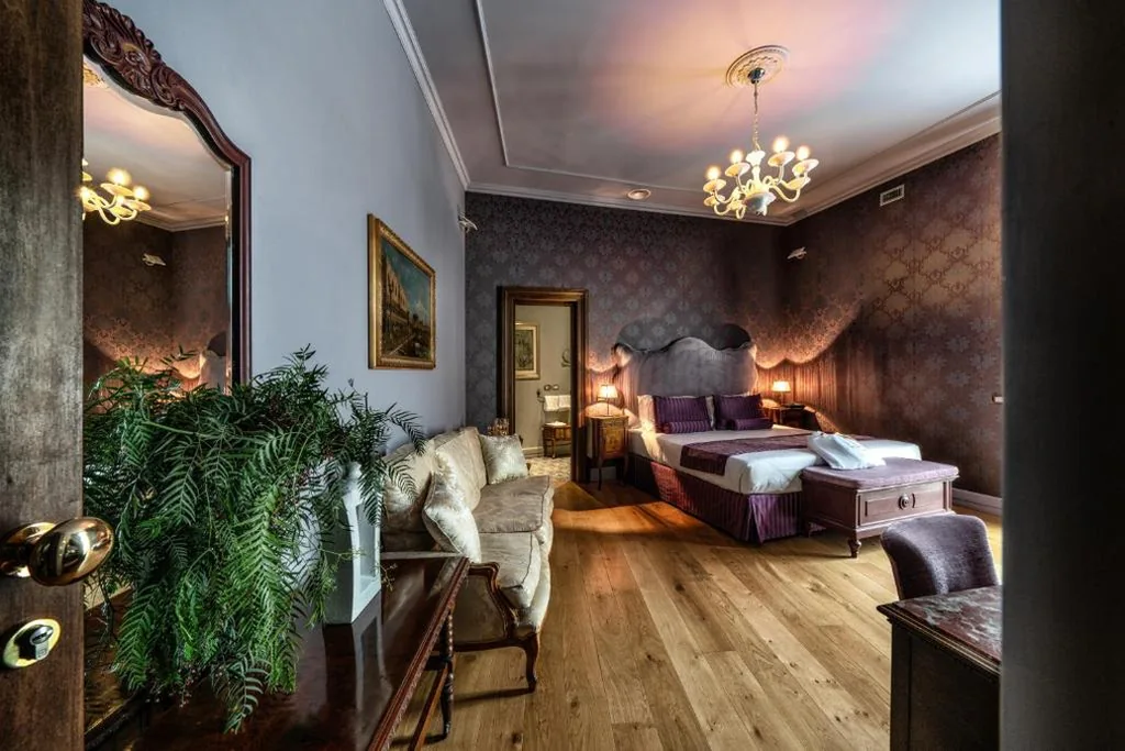 Navona Grand Suite — foto 6