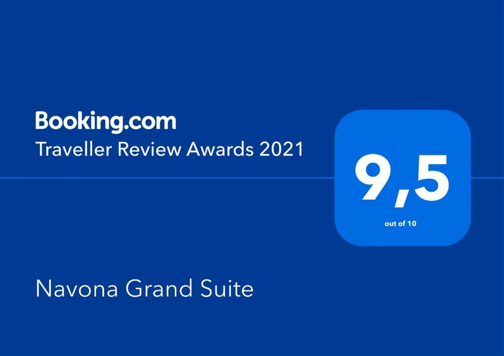 Navona Grand Suite — foto 7