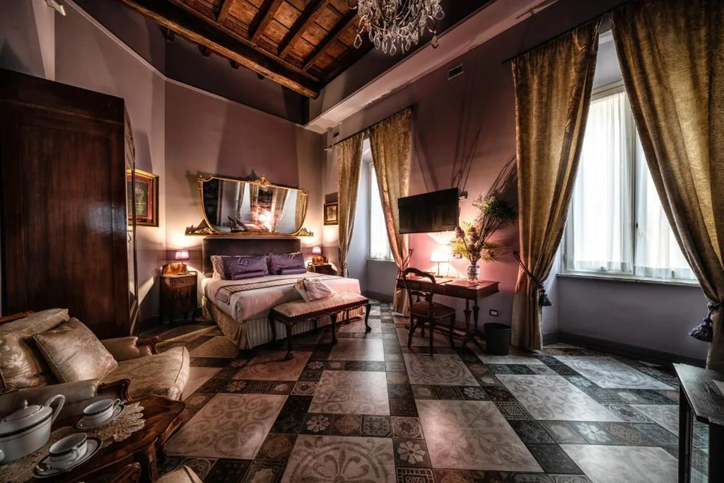 Navona Grand Suite — foto 8