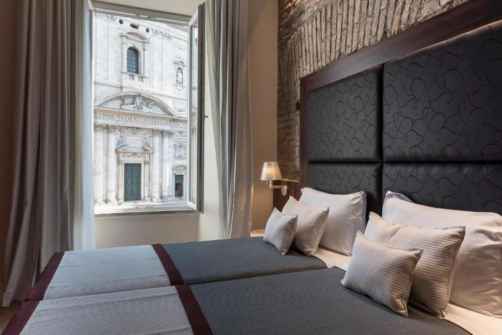 Navona Luxury Guesthouse
