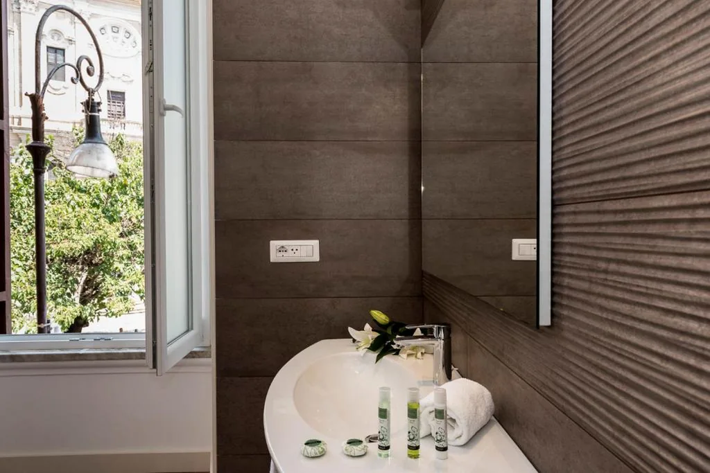 Navona Luxury Guesthouse — foto 3