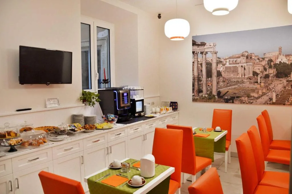 Navona Luxury Guesthouse — foto 4