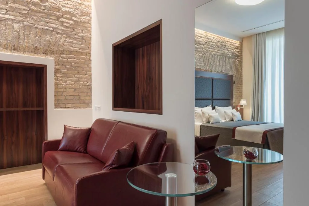 Navona Luxury Guesthouse — foto 5