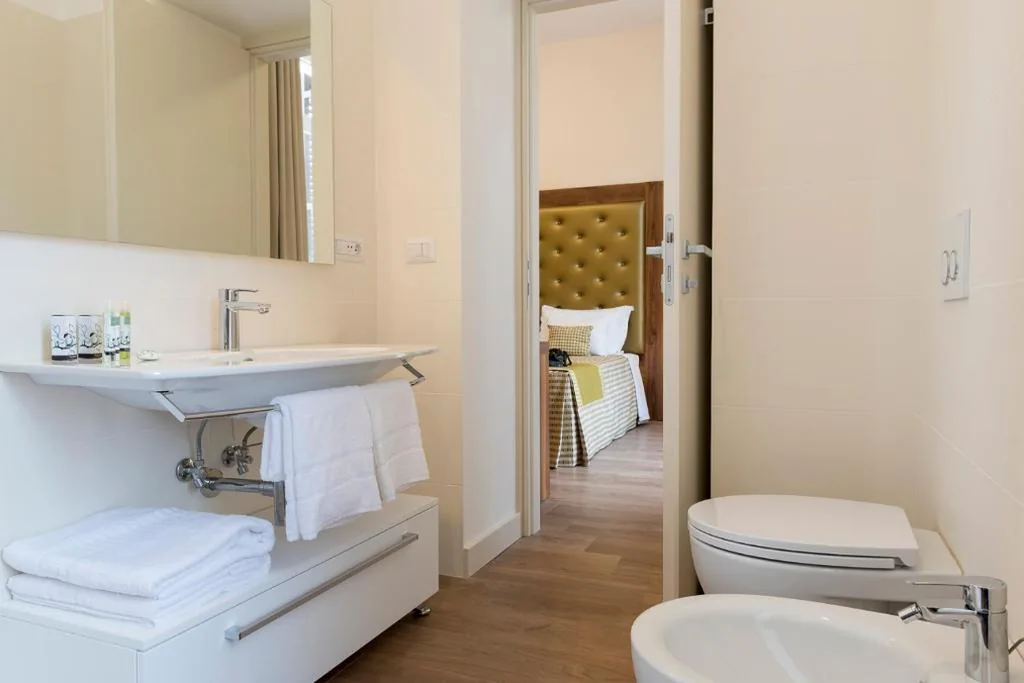 Navona Luxury Guesthouse — foto 6