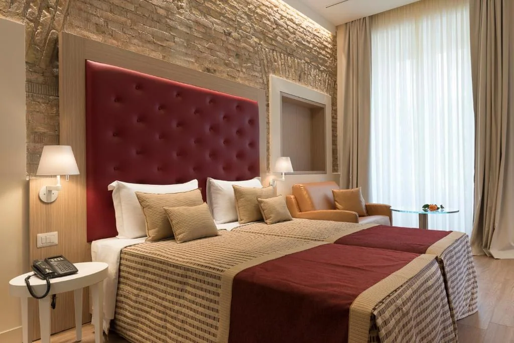 Navona Luxury Guesthouse — foto 7