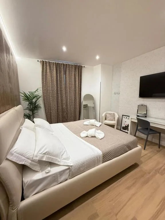 NAVONA MORGAN suite — foto 5