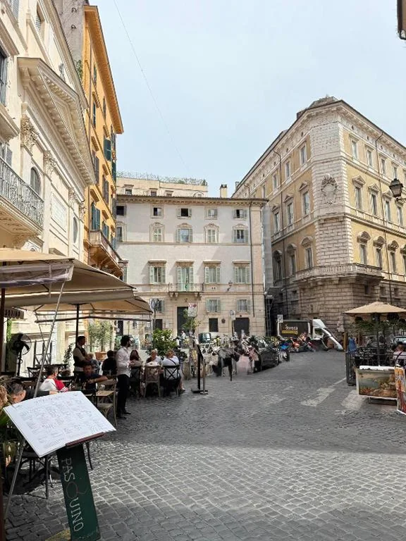 NAVONA MORGAN suite — foto 6