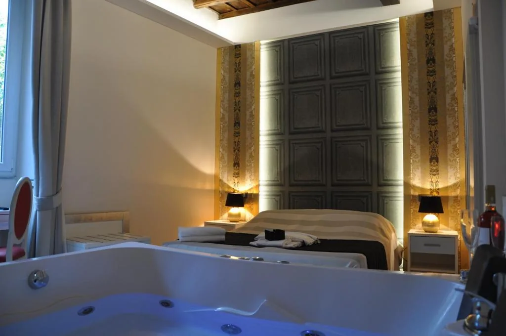 Navona Nice Room