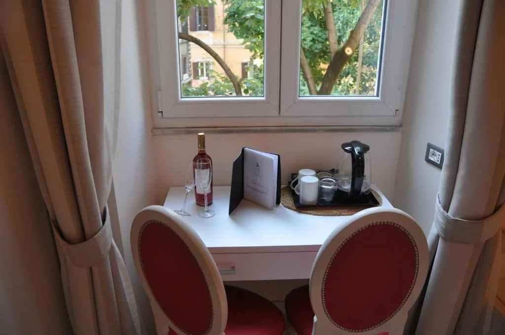 Navona Nice Room — foto 4