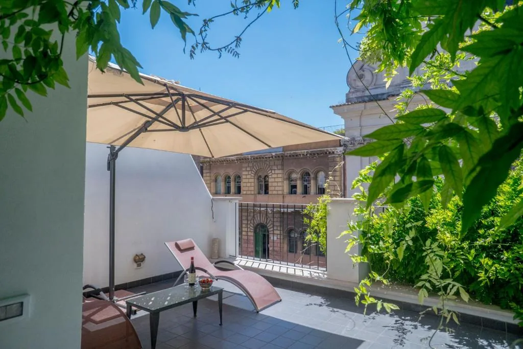 Navona Open Space Apartments — foto 3