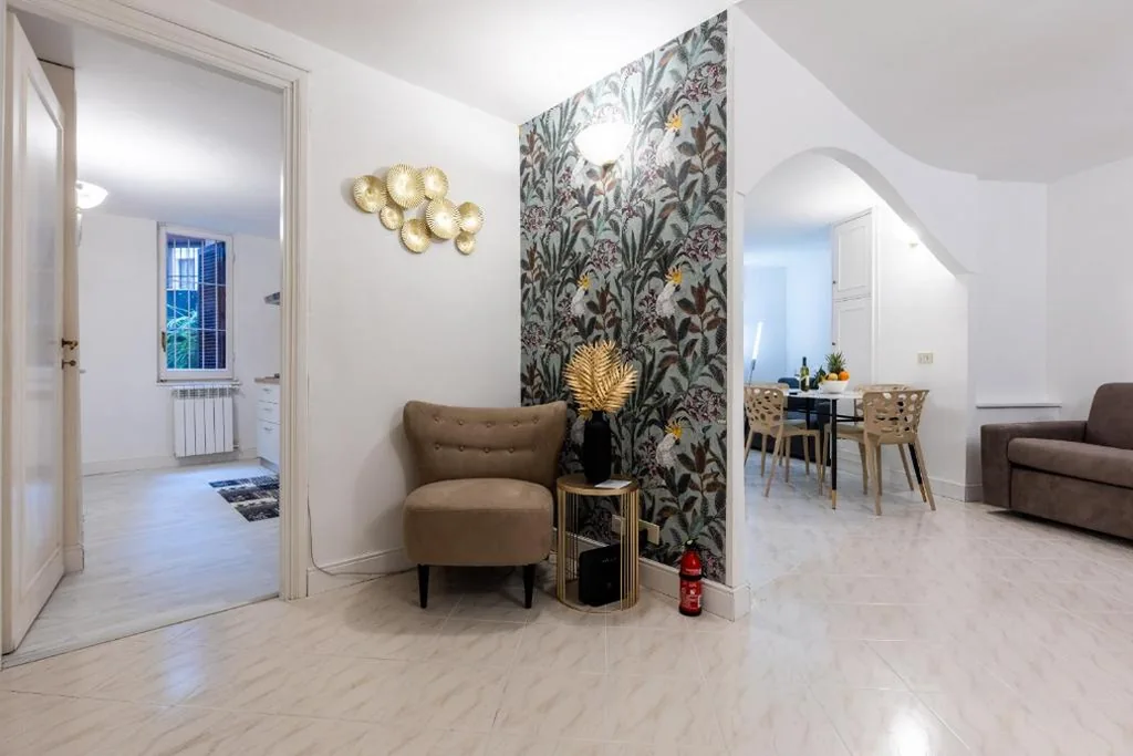 Navona Open Space Apartments — foto 7