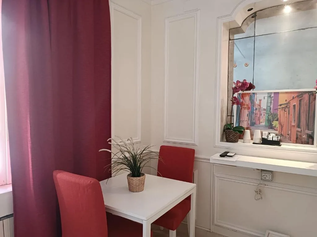 Navona Private Rooms bnb — foto 3
