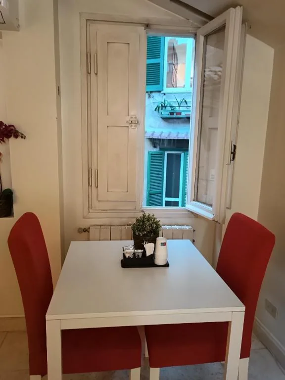 Navona Private Rooms bnb — foto 4