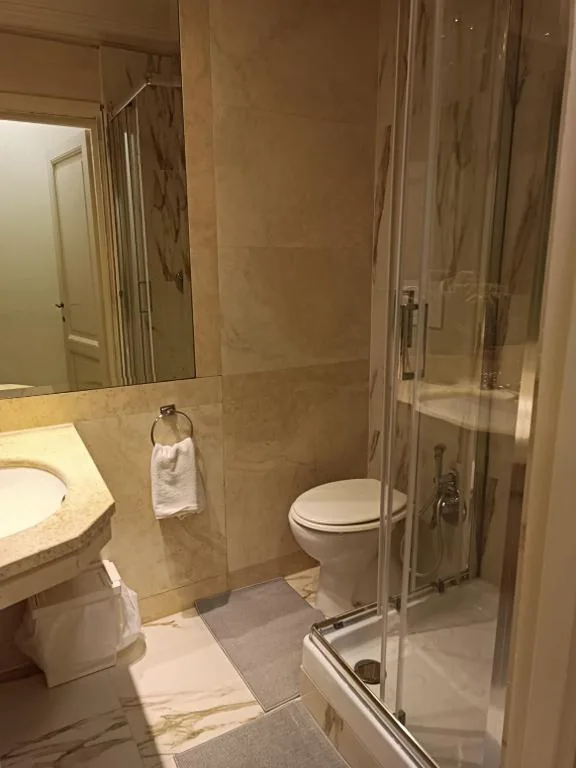 Navona Private Rooms bnb — foto 8
