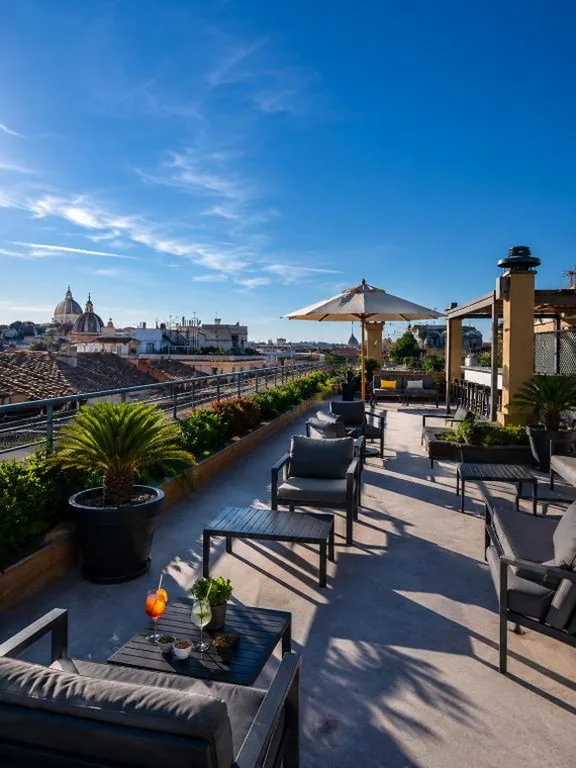 Navona Queen Rooftop — foto 4