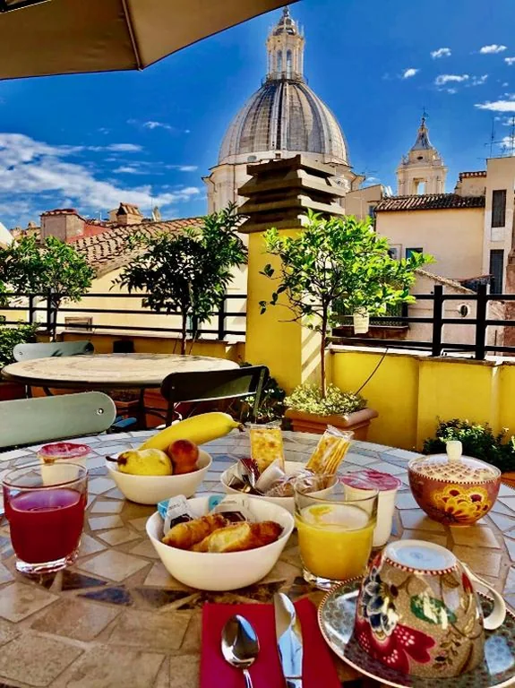 Navona Residenza de Charme — foto 3