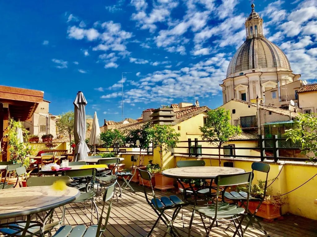 Navona Residenza de Charme — foto 6
