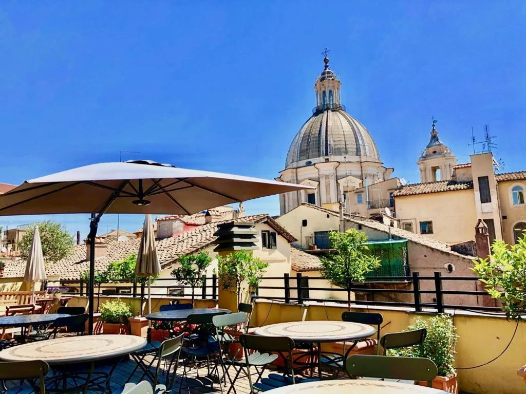 Navona Residenza de Charme — foto 7
