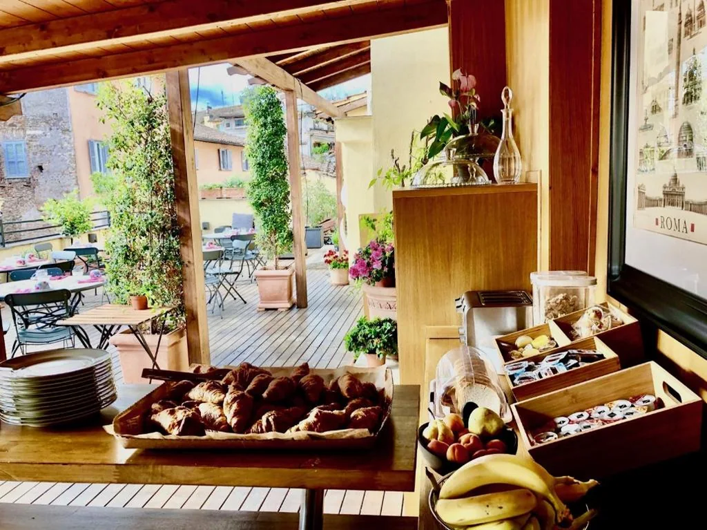 Navona Residenza de Charme — foto 8