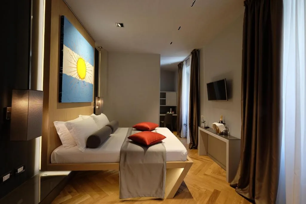 Navona Rooms — foto 4