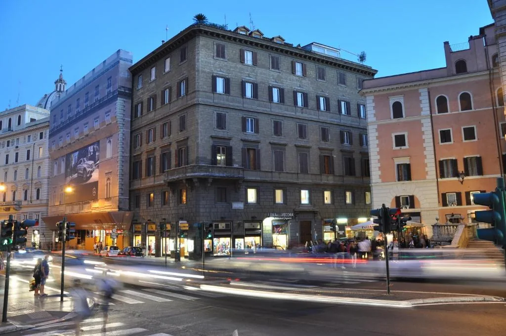 Navona Rooms — foto 5