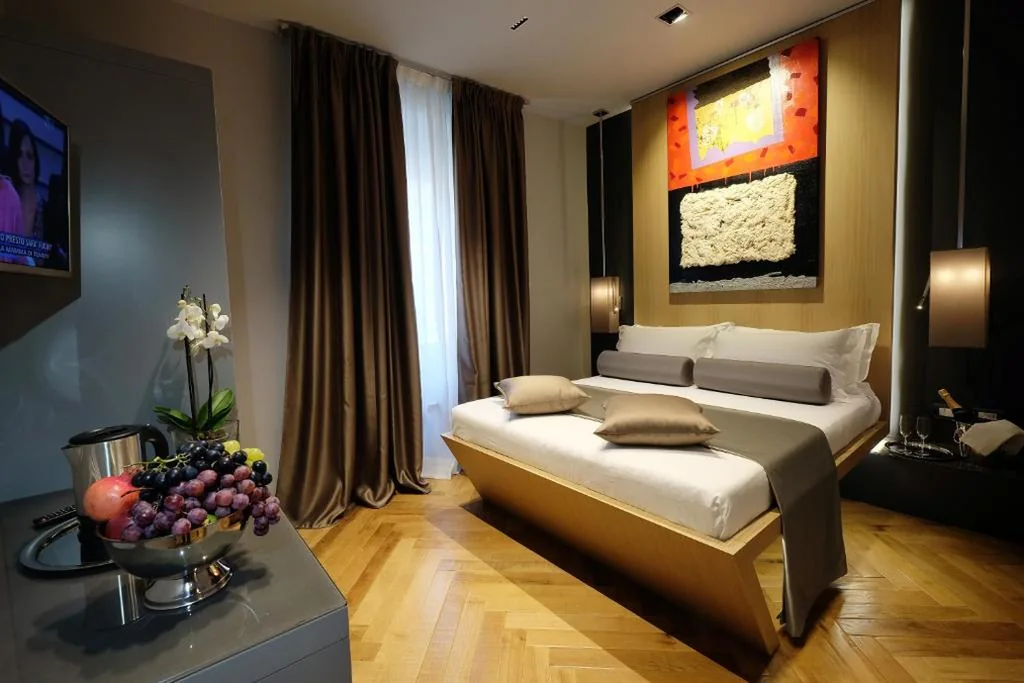 Navona Rooms — foto 6