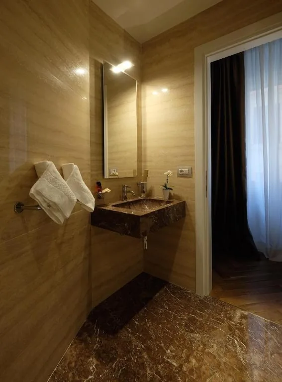Navona Rooms — foto 7