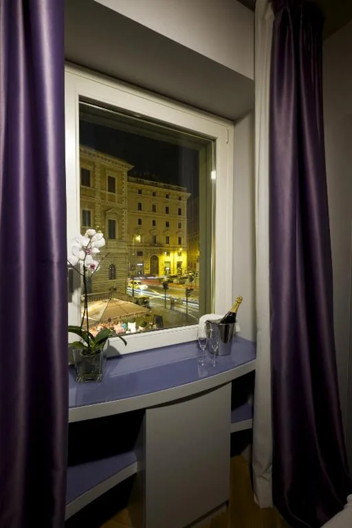 Navona Rooms — foto 8