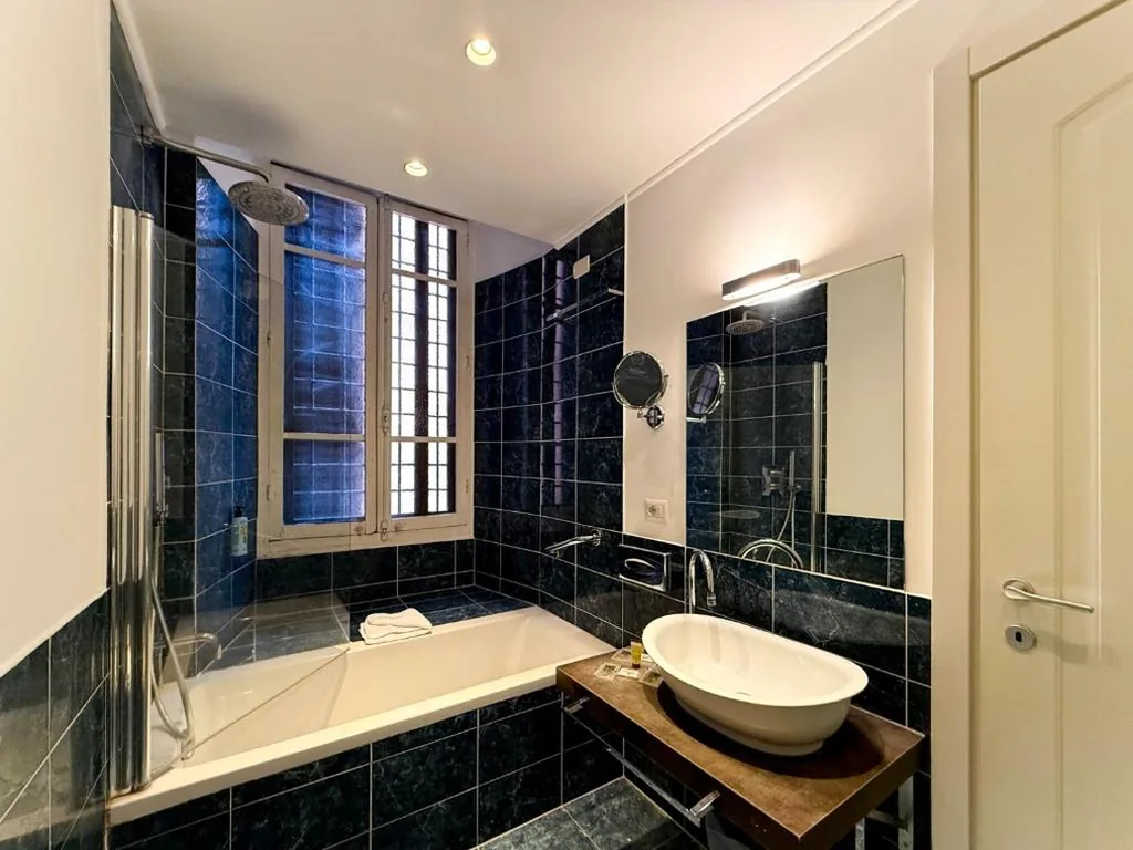 Navona Secret Stay Guest House — foto 3