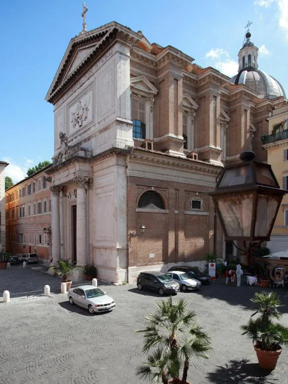 Navona Secret Stay Guest House — foto 4