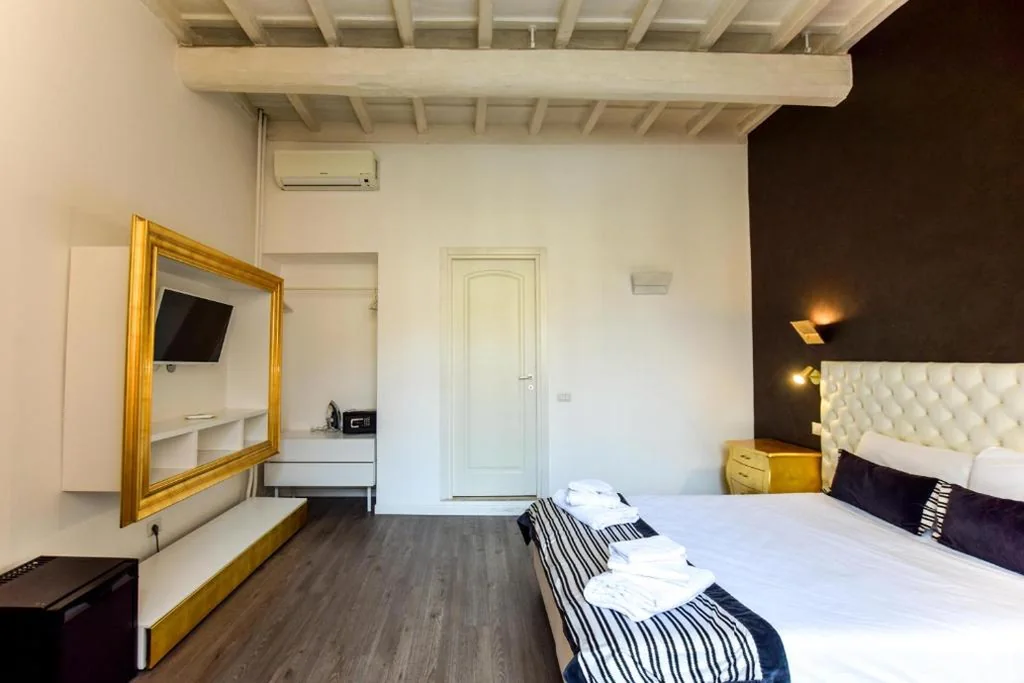 Navona Secret Stay Guest House — foto 5