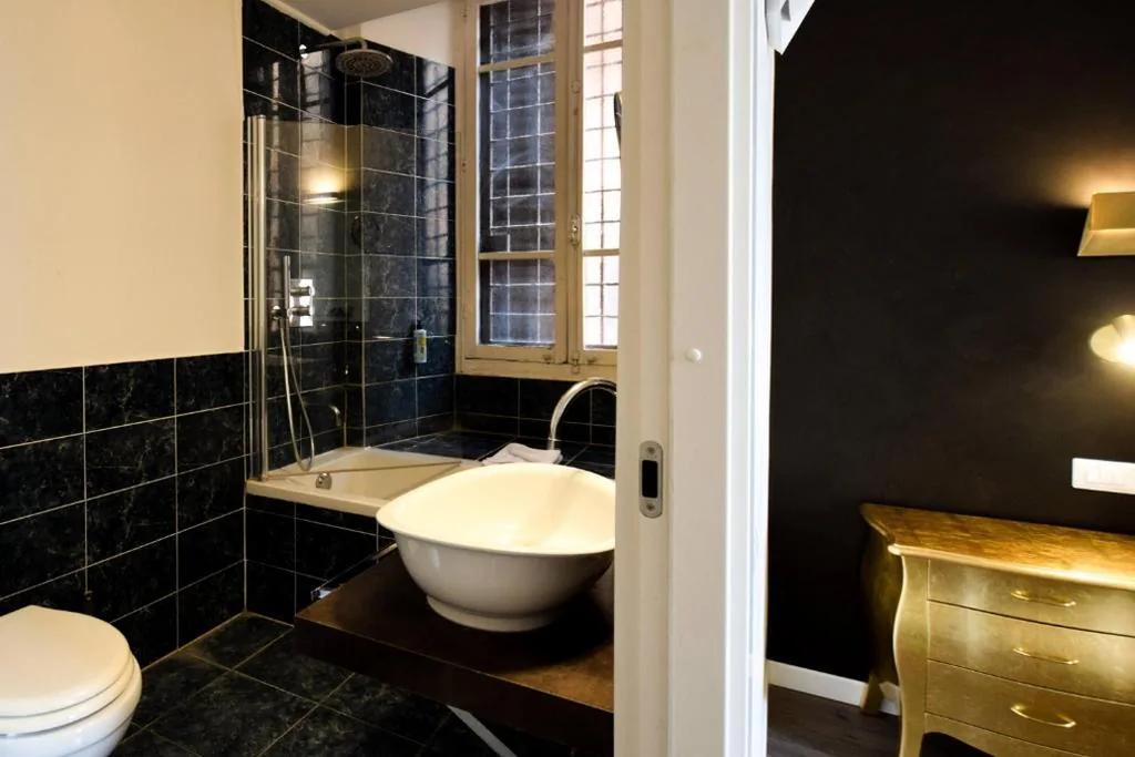 Navona Secret Stay Guest House — foto 6