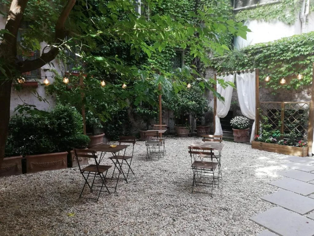 Navona Secret Stay Guest House — foto 7