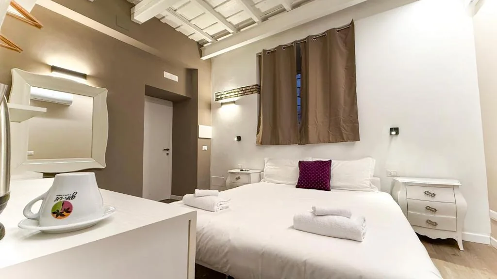 Navona Secret Stay Guest House — foto 8