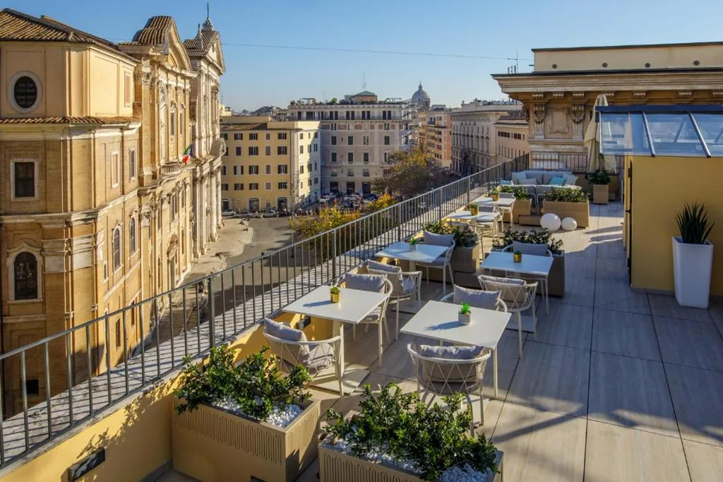 Navona Sky Palace — foto 4