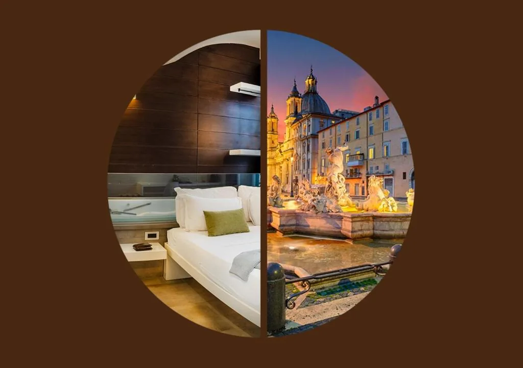 Navona Stay
