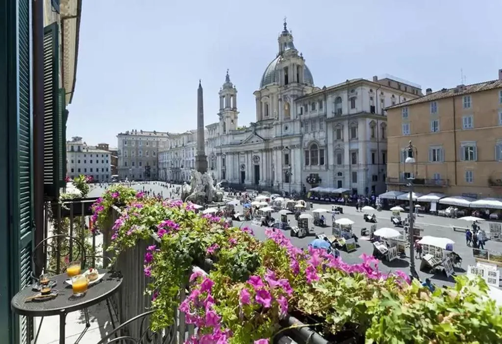 Navona Stay — foto 4
