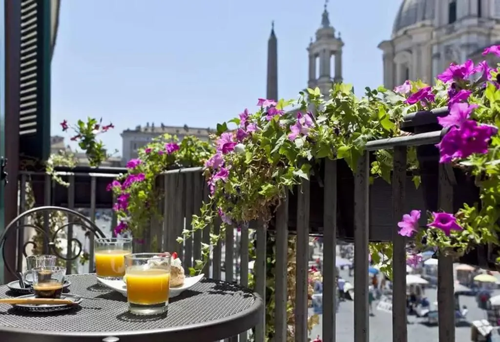 Navona Stay — foto 5