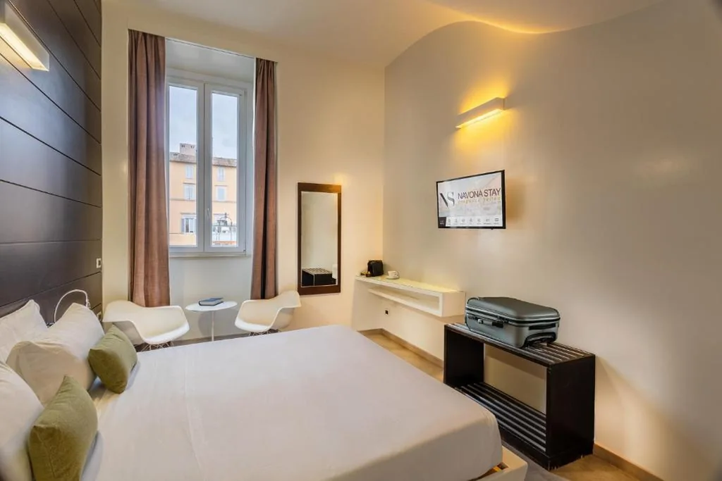 Navona Stay — foto 7