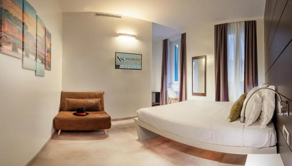 Navona Stay — foto 8