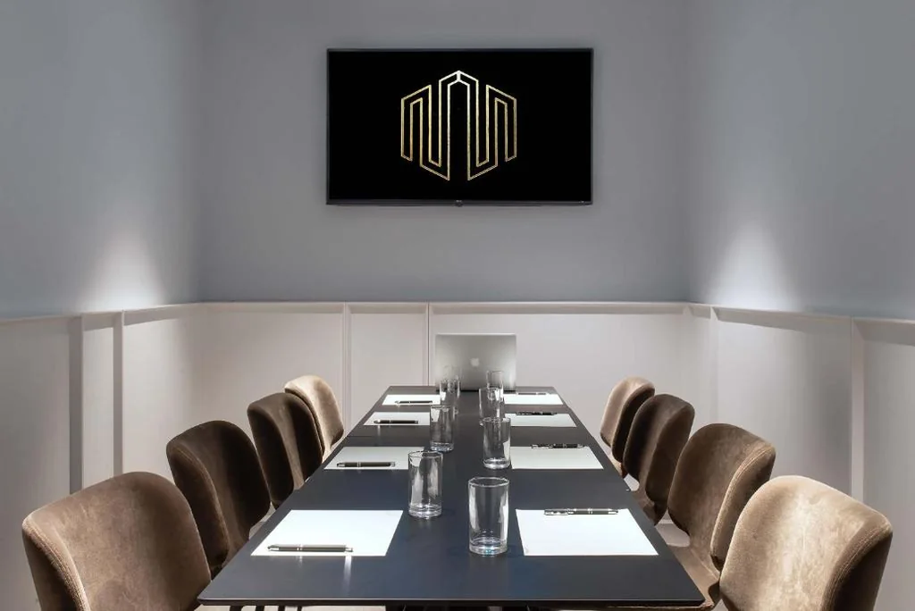 Navona Street Hotel — foto 7