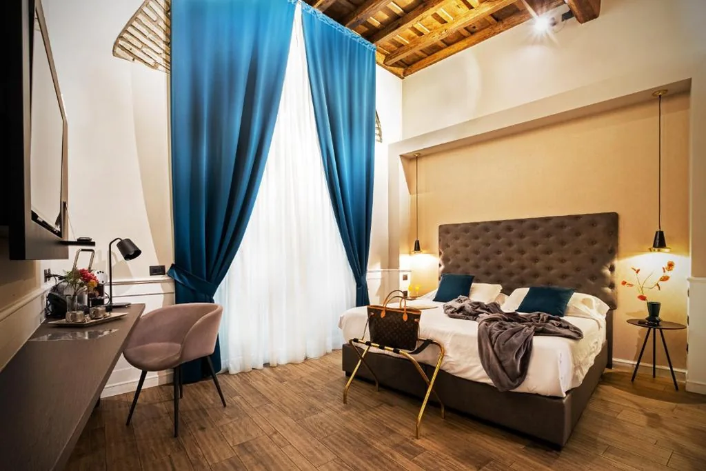 Navona Street Hotel — foto 8