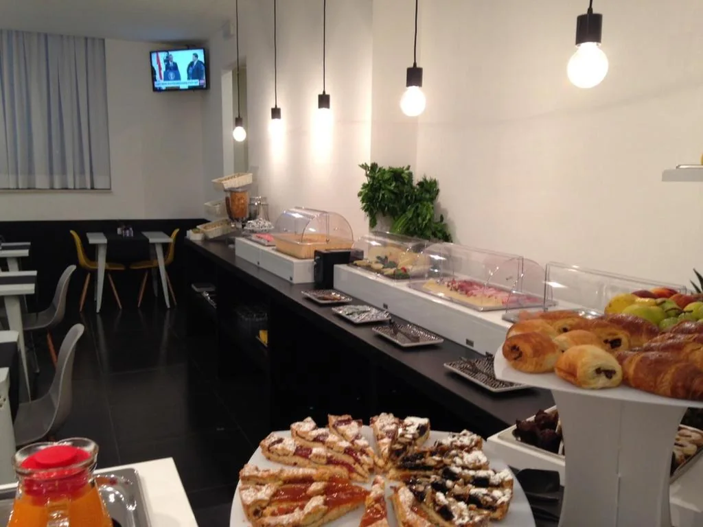 Navona Theatre Hotel — foto 4