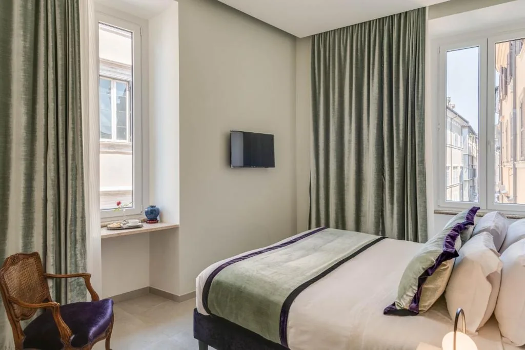 Navona Theatre Hotel — foto 5