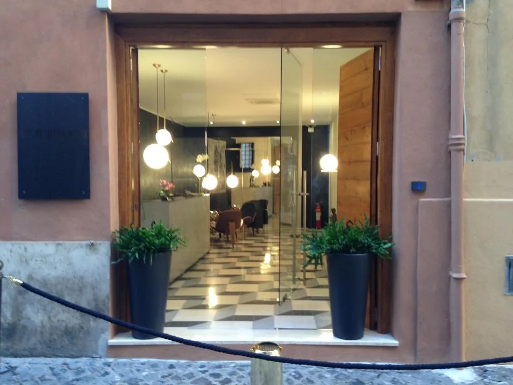 Navona Theatre Hotel — foto 6