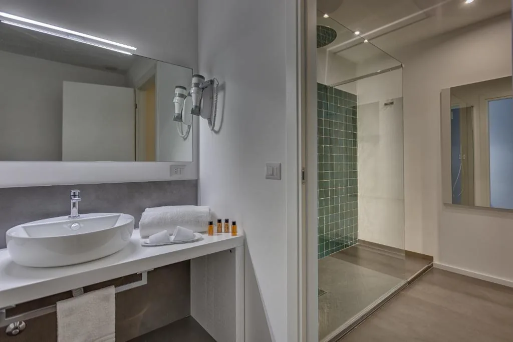 Navona Theatre Hotel — foto 8